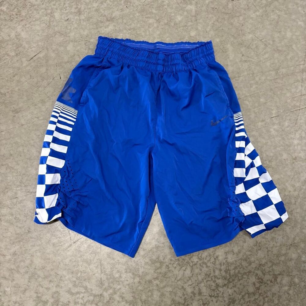 Nike Men's Blue Shorts